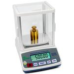 Tree HRB-1002 Basic Lab Balance 1000 x 0.01 g Tree HRB-1002 Basic Lab B