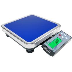 30kg x 0.1g Precision Balance - Digital Lab Scale, Rechargeable Battery