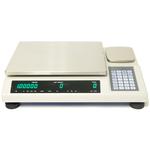 DCT Dual Range Counting Scale