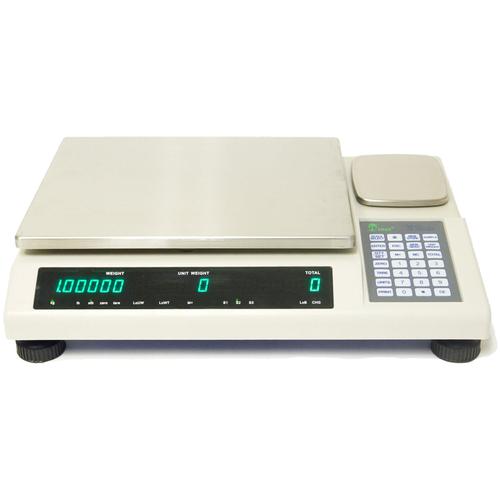 Tree DCT-110 Dual Range Counting Scale 5 x 0.0001 lb and 110 x 0.002 lb