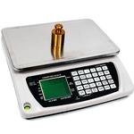 Tree LCT-3 Large Size Counting Scale 3.3 x 0.0001 lb