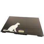 TREE LC-VS Glass Veterinary Scale