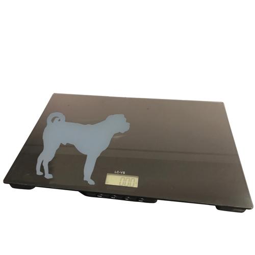 Tree LC-VS-330 Large Veterinary Scale 330 x 0.1 lb