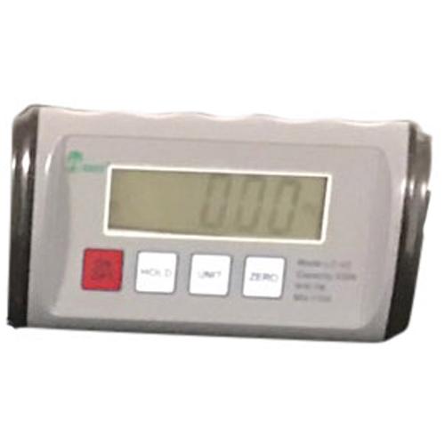 LW Measurements Tree LC-VS-REMOTE Remote Display for LS-VS-60 and LS-VS-330