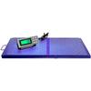 Tree LC-VS-400 Veterinary Scale Plastic Base With Rubber Mat 400 x 0.1 lb Tree LC-VS-400 Veterinary