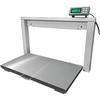 Tree LVS-S-700 Stowaway Veterinary Scale 700 x 0.2 lb Tree LVS-S-700 Stowaway V