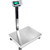 LW Measurements Tree LBS-1000 24 x 24 inch Bench Scale 1000 x 0.2 lb