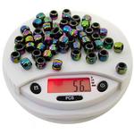 MED-CAN Kitchen Scale