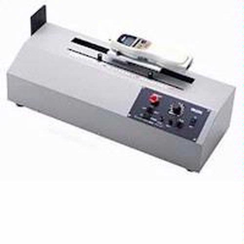 Imada MH-220AC Motorized Horizontal Test Stand, Auto Cycle