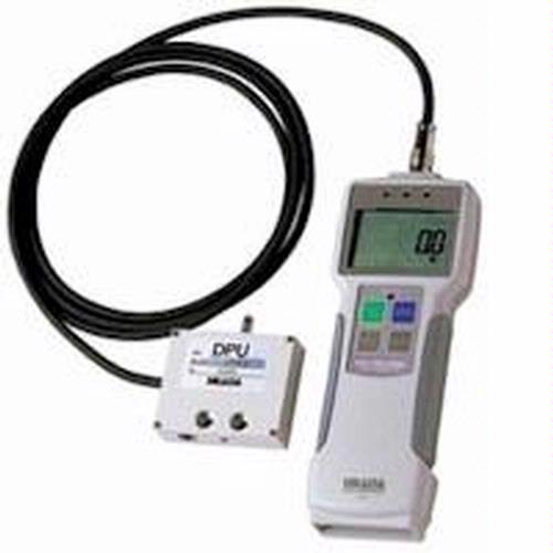 Imada Z2S-DPU-0.4 Programmable Force Gauge, 7 oz