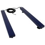 Adam Equipment AELP-3000 Pallet Beam Scale without indicator  6600 x 2 lb