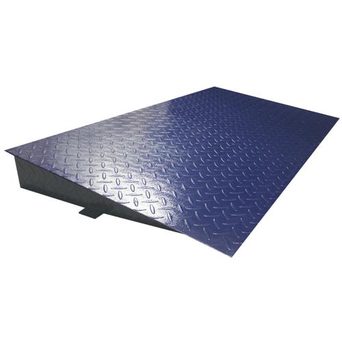 Adam Equipment PT-10R Mild Steel Ramp for PT Series - 39.4 inch wide