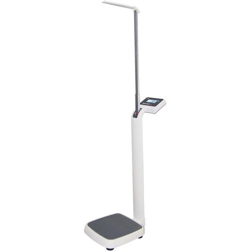 LW Measurements T-Scale M301 Physician Scale with Height Rod 550 x 0.2 lb