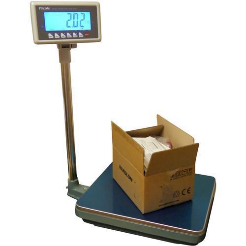 T-Scale MBW-500 Legal for Trade Weighing Platform Scale 500 x 0.1 lb