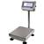 LW Measurements T-Scale BWS-500 Legal for Trade Washdown SS Bench Scale 500 x 0.1 lb