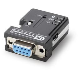 Mettler Toledo® 30086495 Paired Bluetooth RS232 serial adapter ADP-BT-S for wireless connection
