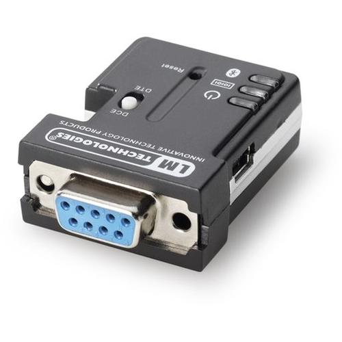Mettler Toledo® 30086495 Paired Bluetooth RS232 serial adapter ADP-BT-S for wireless connection