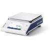 Mettler Toledo® ML802T/A00 Legal for Trade Precision Balance 820 x  0.1 g