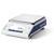 Mettler Toledo® ML1602T/00 Precision Balance 1620 x 0.01 g