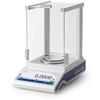 Mettler Toledo® MS104TS/00 Analytical Balance 120 g x 0.1 mg