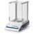 Mettler Toledo® MS104TS/A00 Legal for Trade Analytical Balance 120 g x 1 mg