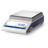 Mettler Toledo® MS12002TS/A00 Legal for Trade Precision Balance 12200 g x 0.1 g