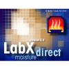 Mettler Toledo® 11120339 Software LabX Direct Moisture