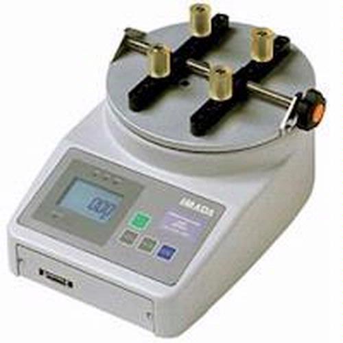 Imada DTX2-40 Digital Cap Torque Tester, 40 lb-in