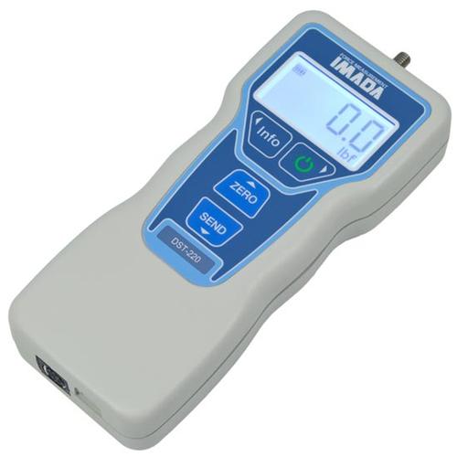 Imada DST-0.4 Digital Force Gauge  7 x 0.001 ozf