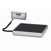 Health o Meter, HHM498KL, Professional Remote Digital Scale, 1, Black,Gray