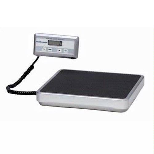 Health O Meter 320KL Digital Medical Scale, 400 lb x 8 oz