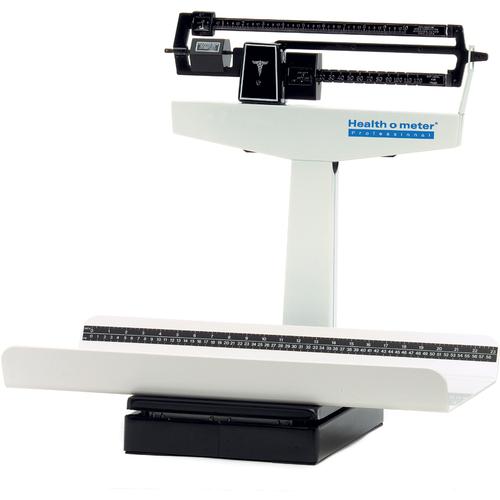 Health O Meter 1522KL beam pediatric scale