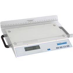 Health O Meter 2210KL Digital Baby Scale, 45 lbs x 0.1 oz