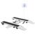 Health O Meter 2400KL Portable Digital Wheelchair Scale, 800 lb x 0.2 lb