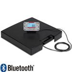 Detecto APEX-RI-BT Bluetooth Physician Scale With Remote Display 600 x 0.2 lb Detecto APEX-RI-BT Blueto