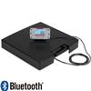 Detecto APEX-RI-BT-AC Bluetooth Physician Scale With Remote Display and AC adapter Included 600 x 0.2 lb