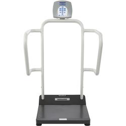 Health o meter Professional 349KLX Digital Two-Piece Platform