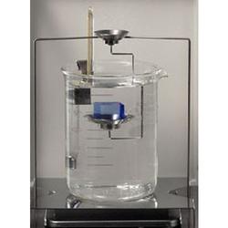 AND Weighing GXA-13 Density Determination Hit for Apollo Series 1mg Models Only
