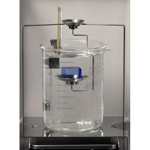 AND Weighing GXA-13 Density Determination Hit for Apollo Series 1mg Models Only