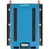 Rice Lake 181845 Load Ranger 22 in x 20 in Wireless Wheel Weighing Scale 13,000 x 5 lb