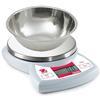 Ohaus CS-600B Digital Kitchen Scale, 600 g x 0.1 g