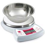 Ohaus CS-600B Digital Kitchen Scale, 600 g x 0.1 g Ohaus CS-600B Digital Kit