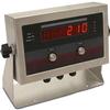  Rice Lake 65138 IQ Plus 210 Stainless Steel LED Digital Weight Indicator 230 V