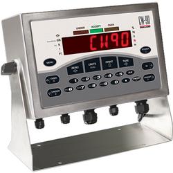 Rice Lake CW-90 Checkweigher Indicator 115 V