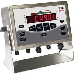 Rice Lake CW-90X Checkweigher Indicator 115 V