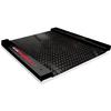 Rice Lake Roughdeck BDP 77962 Mild Steel Barrel, Drum, Pallet Scale 30 in x 31 in Base Only 1000 lb Rice Lake Roughdeck BDP 7