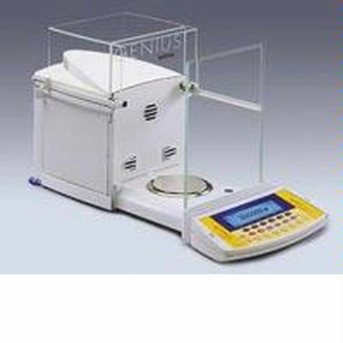 Sartorius ME415S Genius Analytical Balance, 410 x 0.01 mg