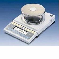 Sartorius Pro 11 Digital Laboratory Balance Scale L220s-x for sale online