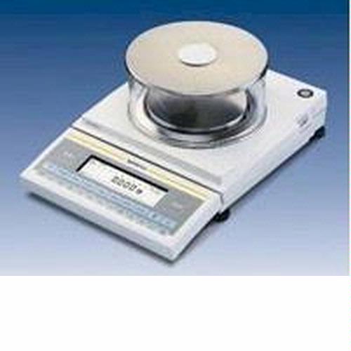 Sartorius LA1200S Master Pro Analytical Balance, 1200 g x 0.001 g