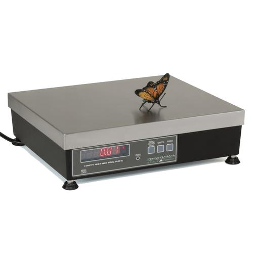 Pennsylvania Scale 7300 Legal for Trade Heavy Duty Shipping Scales